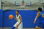 MBBall vs WSU  Wheaton College Men's Basketball vs Worcester State University. - Photo By: KEITH NORDSTROM : Wheaton, basketball, MBBall2022, WSU